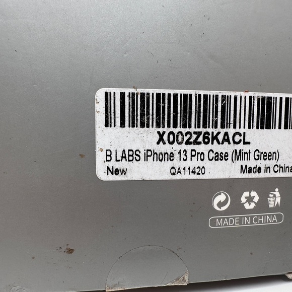 iPhone 13 Pro Case - Picture 8 of 8